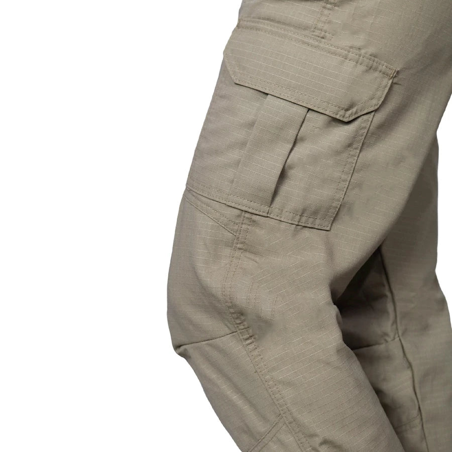 Calça Combat Feminina Alpha Gear® – Resistência e Mobilidade