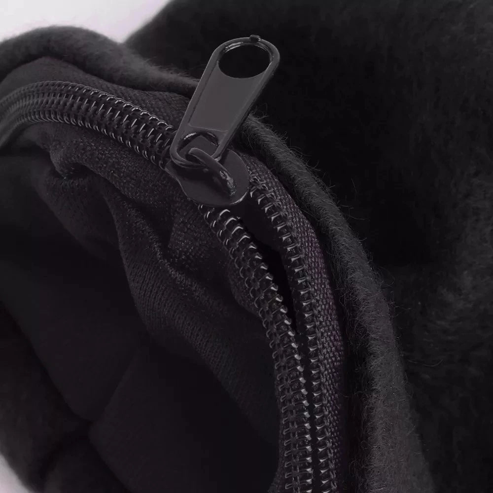 Carteira de Pulso Anti-Furto Alpha Gear® – Discreta, Segura e Ideal para Shows e Esportes