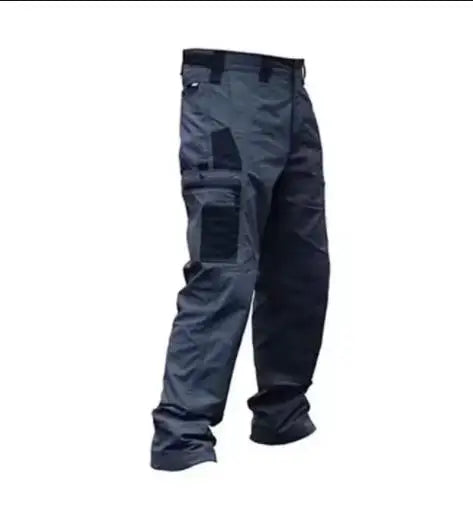 Calça Tática Impermeável Alpha Gear® – Proteção e Durabilidade