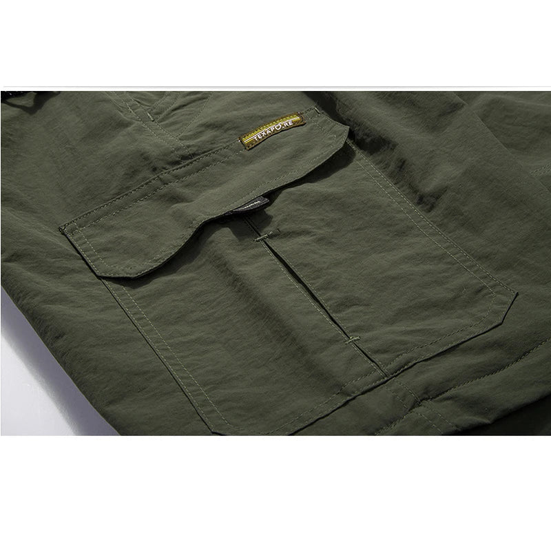 Calça Tática Feminina Alpha Gear® – Leveza e Versatilidade