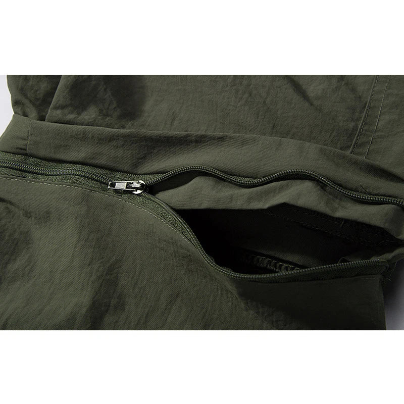 Calça Tática Feminina Alpha Gear® – Leveza e Versatilidade