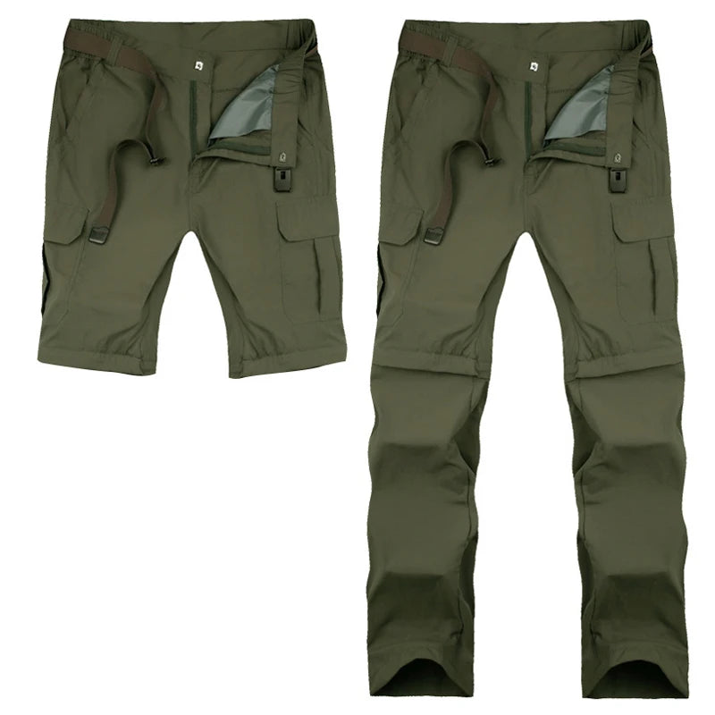 Calça Tática Feminina Alpha Gear® – Leveza e Versatilidade