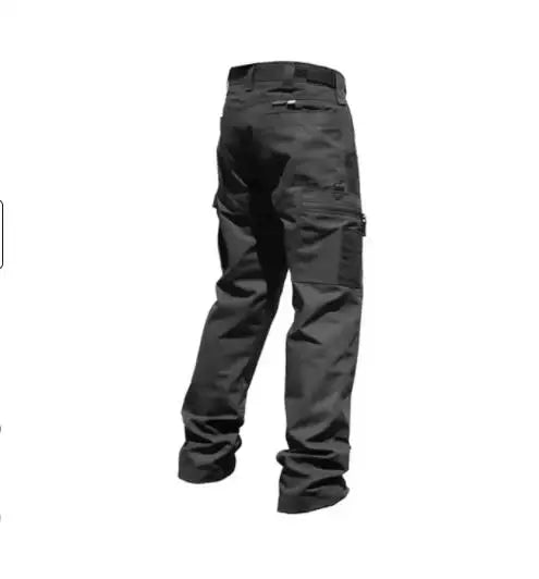 Calça Tática Impermeável Alpha Gear® – Proteção e Durabilidade