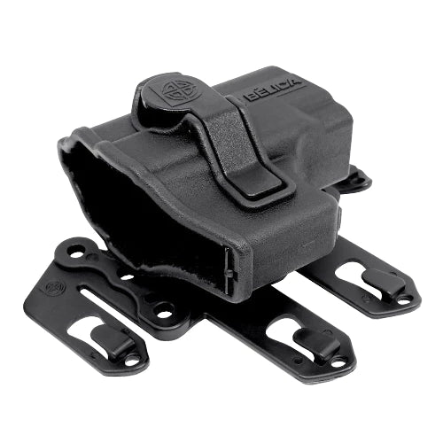 Coldre Tático Molle Eagle Fit Alpha Gear – Saque Rápido e Alta Compatibilidade