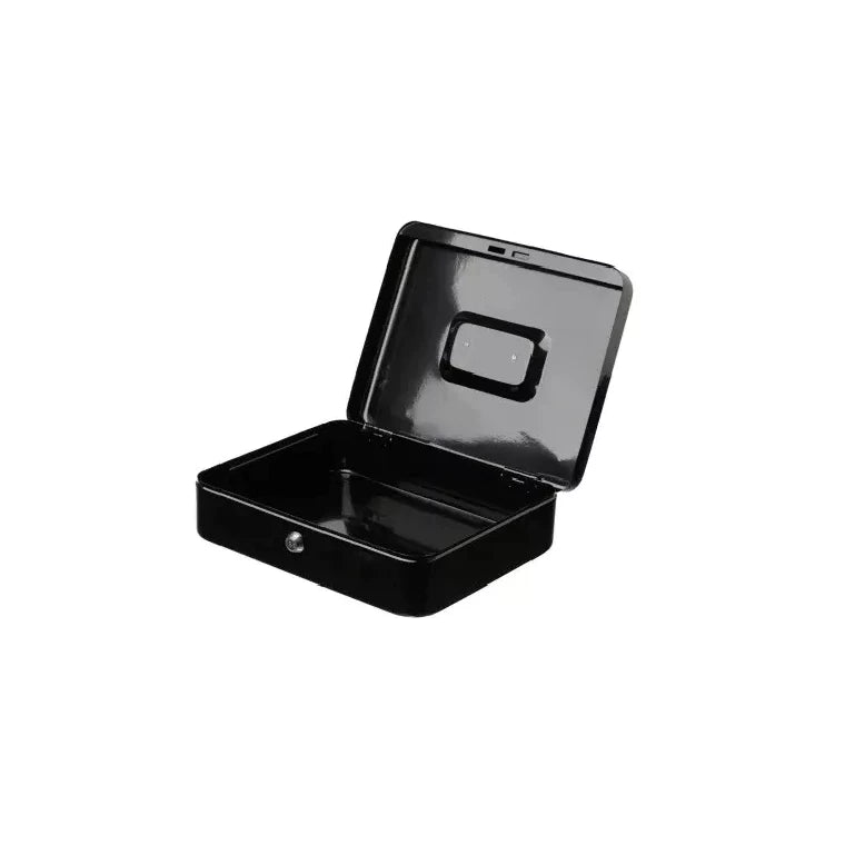 Cofre Porta Valores Alpha Gear® – Discrição e Organização