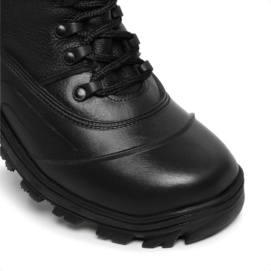 Coturno Attack Alpha Gear® – Resistência e Conforto Duradouro