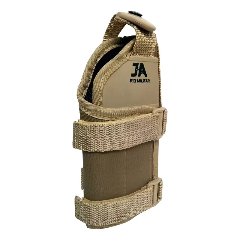 Coldre Modular Universal Molle Alpha Gear – Ajustável, Resistente e Versátil