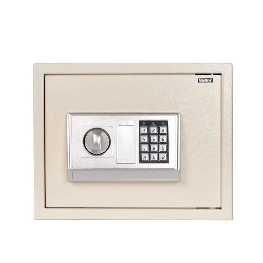 Cofre Eletrônico Alpha Gear® – Segurança e Proteção Reforçada