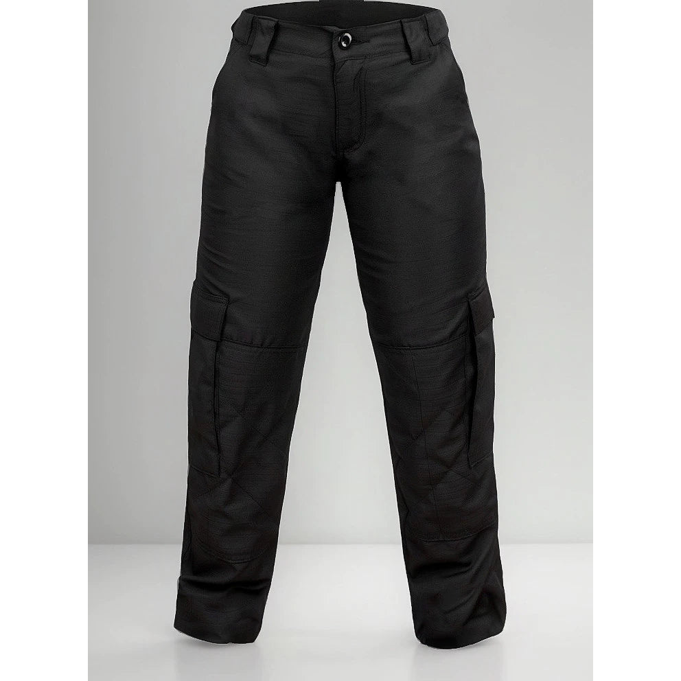 Calça Tática Feminina Alpha Gear® – Resistência e Organização