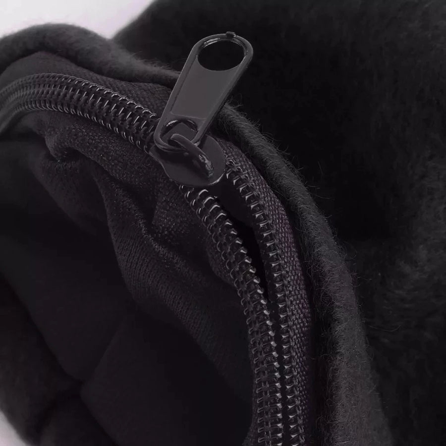 Carteira de Pulso Anti-Furto Alpha Gear® – Discreta, Segura e Ideal para Shows e Esportes