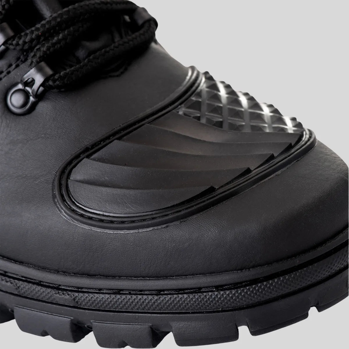 Bota Coturno Premium Alpha Gear® – Conforto e Tração Segura
