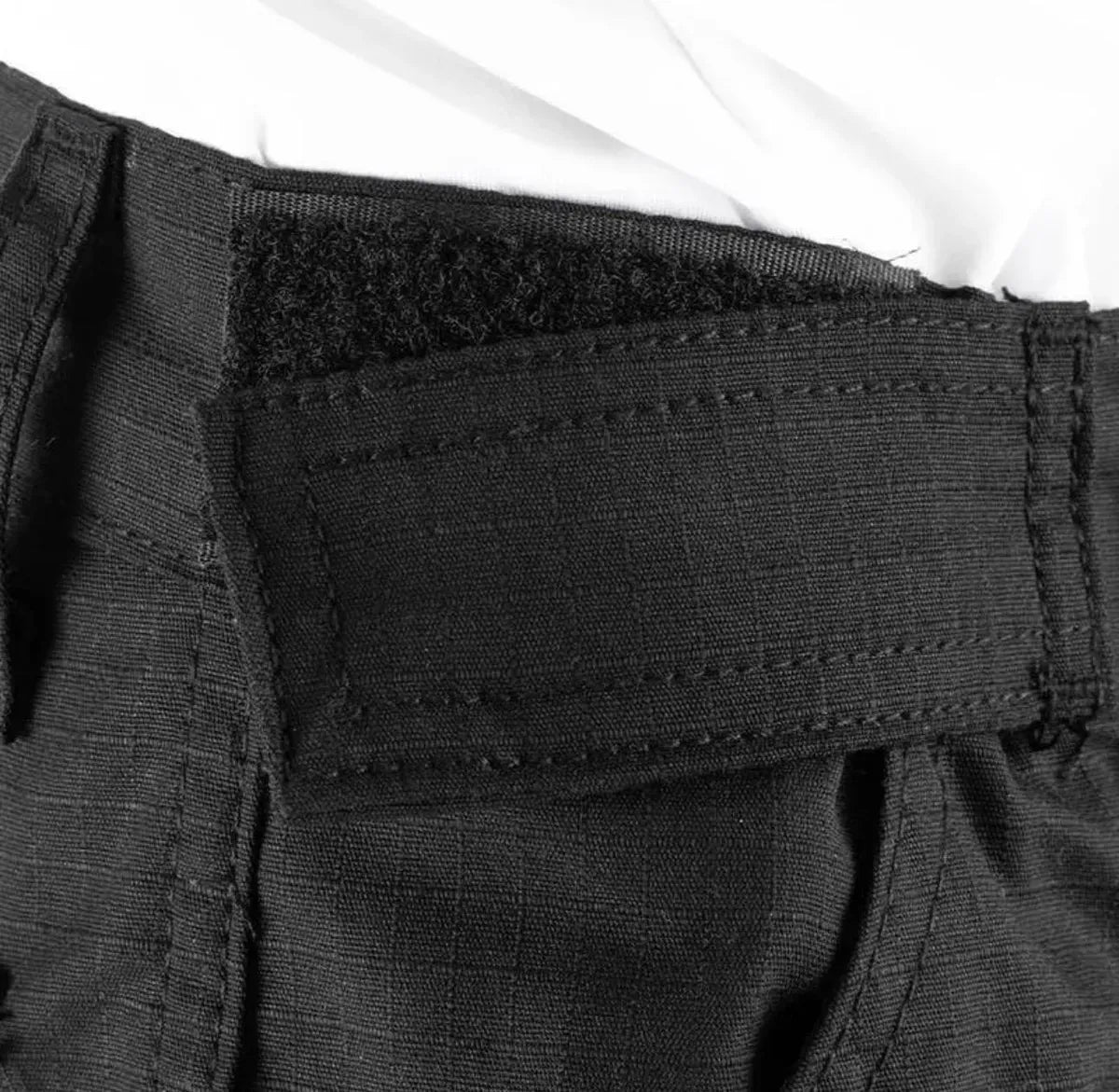 Calça Tática Feminina Alpha Gear® – Secagem Rápida e Resistência