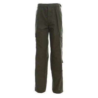 Calça Tática Ripstop Alpha Gear® – Resistência e Mobilidade