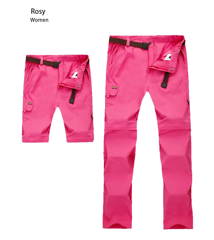 Calça Tática Feminina Alpha Gear® – Leveza e Versatilidade