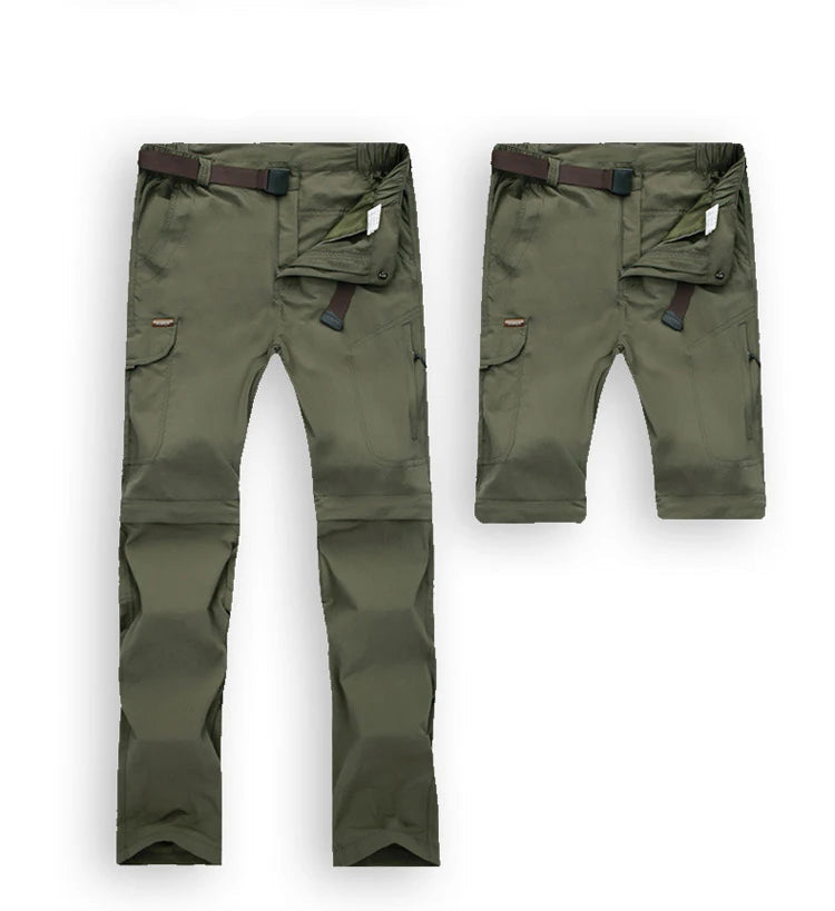 Calça Tática Feminina Alpha Gear® – Leveza e Versatilidade