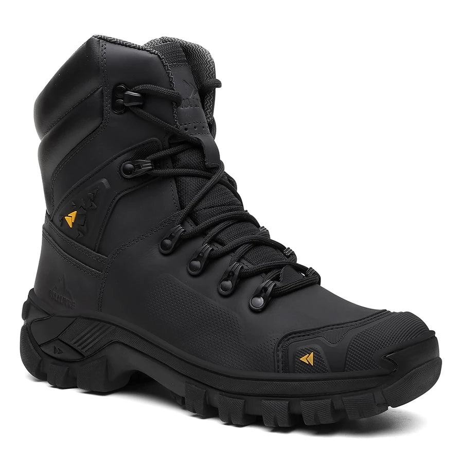 Bota Coturno Alpha Gear® – Proteção e Conforto Extremo