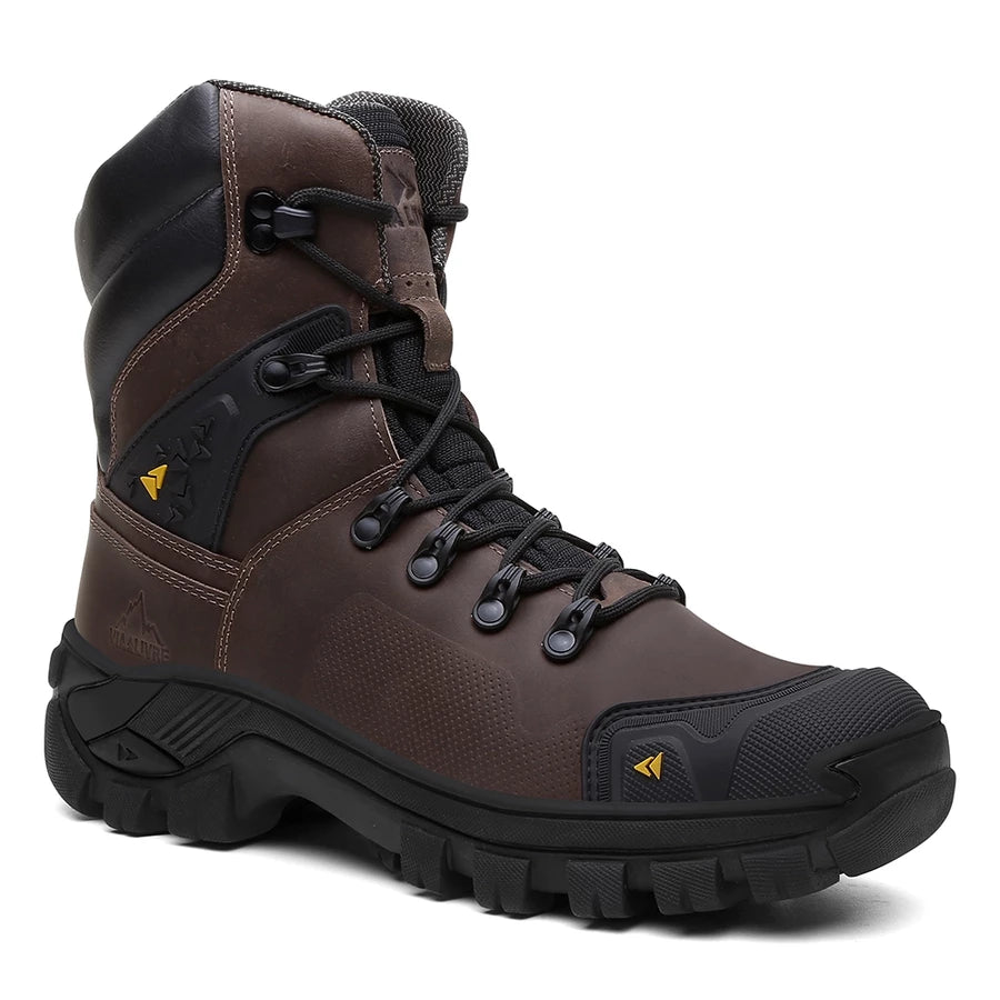 Bota Coturno Alpha Gear® – Proteção e Conforto Extremo
