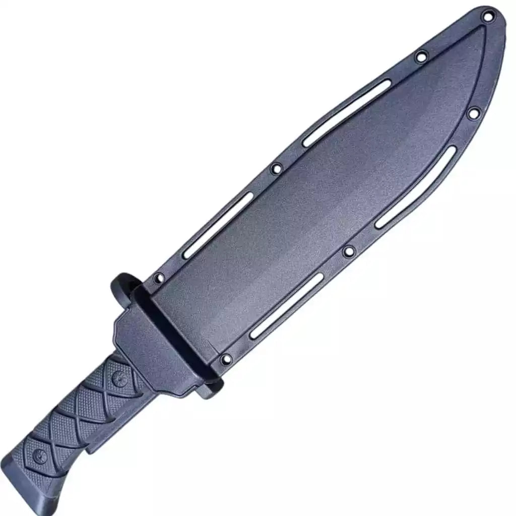 Facão Outdoor Alpha Gear® – Coleção e Camping Responsável