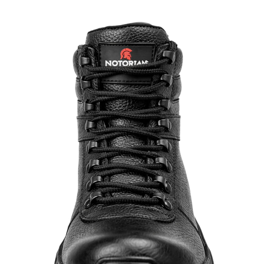 Coturno Adventure Alpha Gear® – Conforto e Tração Segura