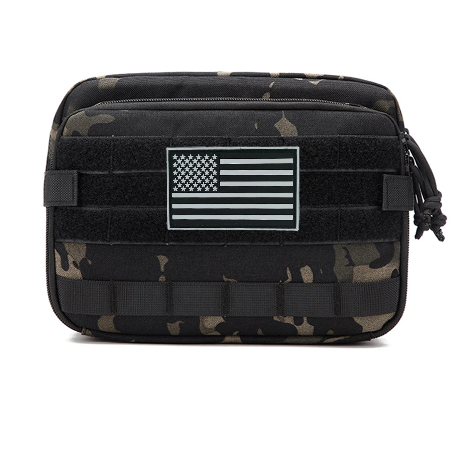 Bolsa Tática EDC Alpha Gear® – Modular Molle Dupla Camada Alta Capacidade