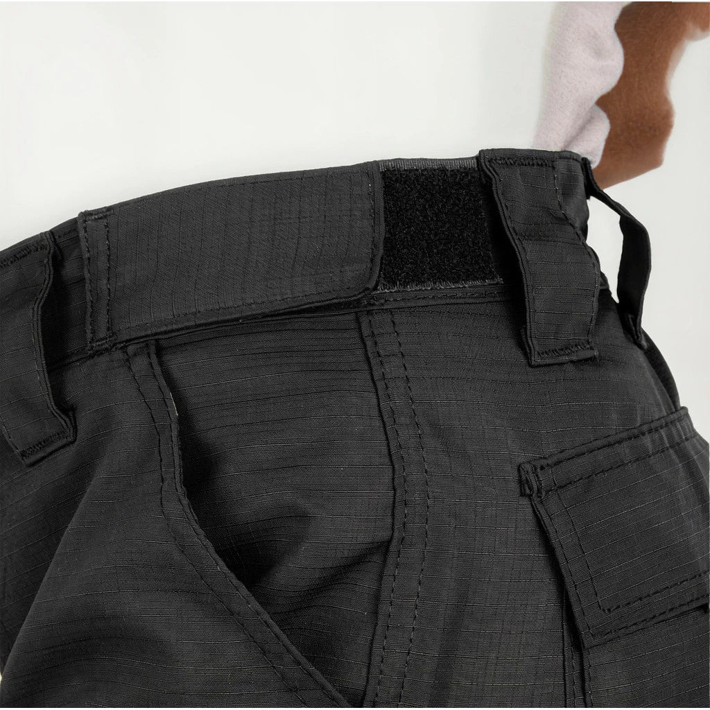 Calça Tática Feminina Alpha Gear® – Resistência e Organização