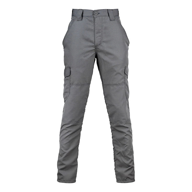 Calça Tática Feminina Alpha Gear® – Resistência e Organização