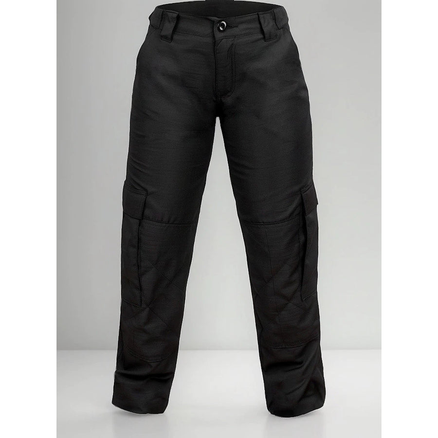 Calça Tática Feminina Alpha Gear® – Resistência e Organização