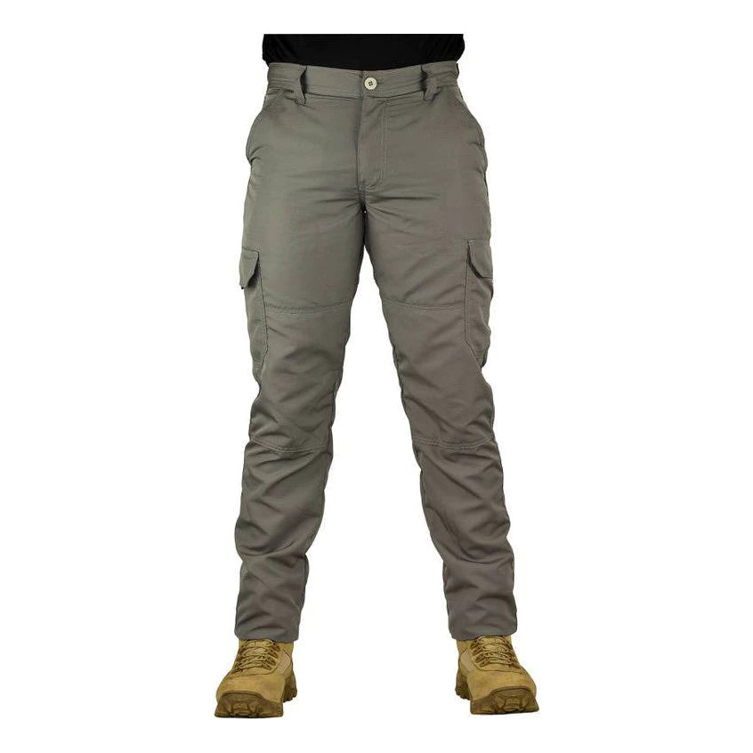 Calça Tática Feminina Alpha Gear® – Resistência e Organização